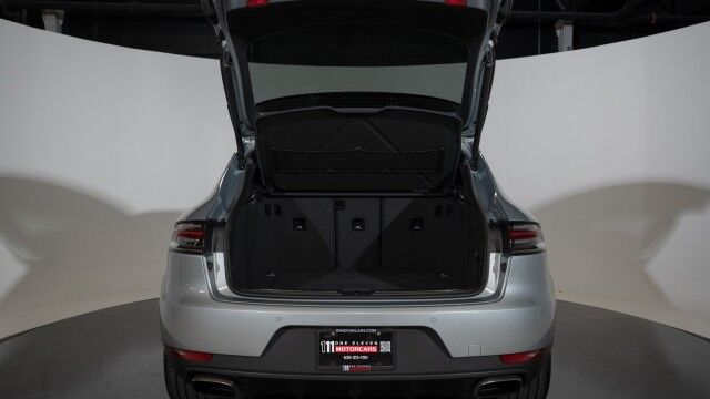2019 Porsche Macan Franklin TN