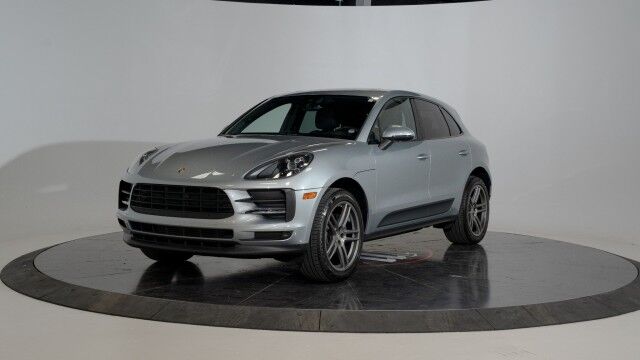 2019 Porsche Macan Franklin TN