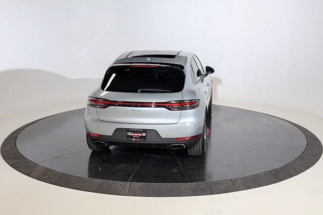 2019 Porsche Macan Franklin TN