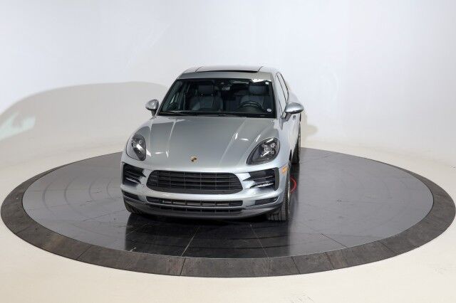2019 Porsche Macan Franklin TN