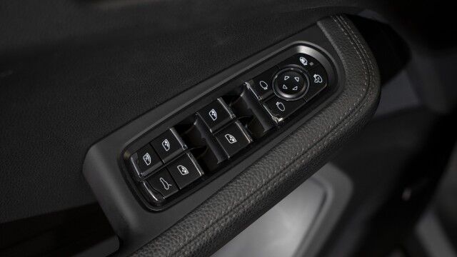 2019 Porsche Macan Franklin TN