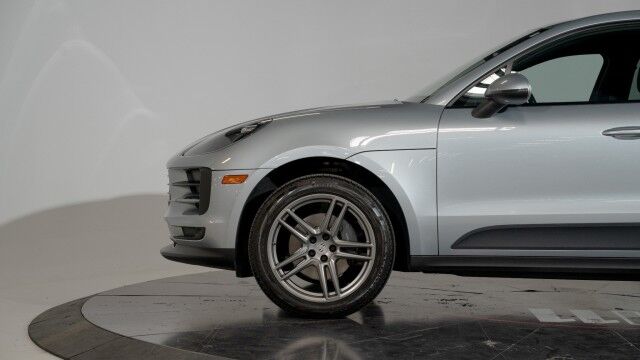 2019 Porsche Macan Franklin TN