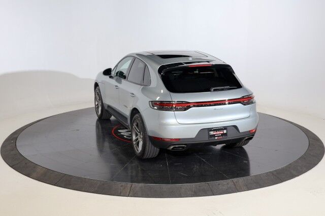 2019 Porsche Macan Franklin TN