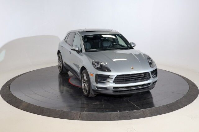 2019 Porsche Macan Franklin TN