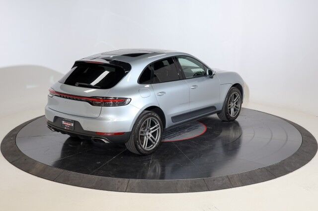 2019 Porsche Macan Franklin TN