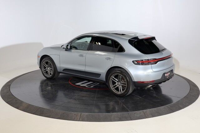 2019 Porsche Macan Franklin TN