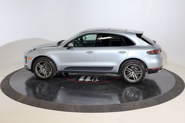 2019 Porsche Macan Franklin TN