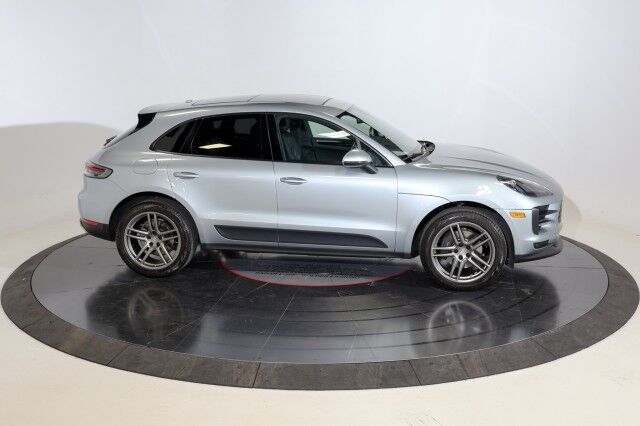 2019 Porsche Macan Franklin TN