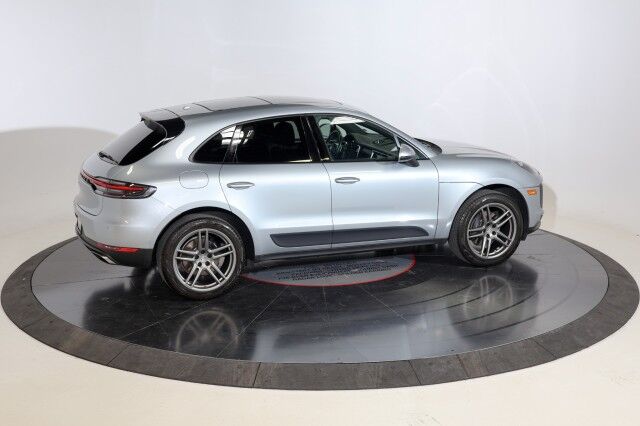 2019 Porsche Macan Franklin TN