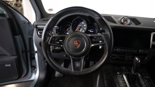 2019 Porsche Macan Franklin TN