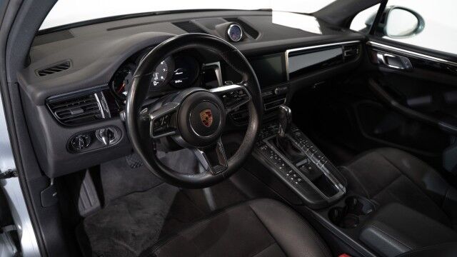 2019 Porsche Macan Franklin TN