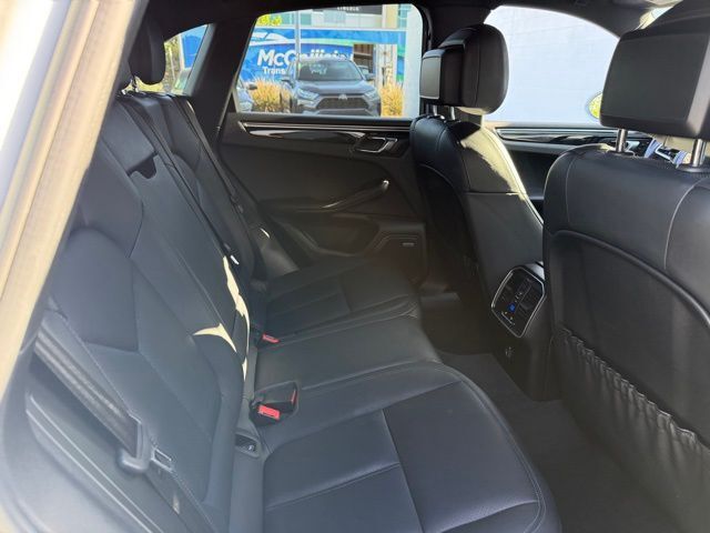 2019 Porsche Macan Albuquerque NM