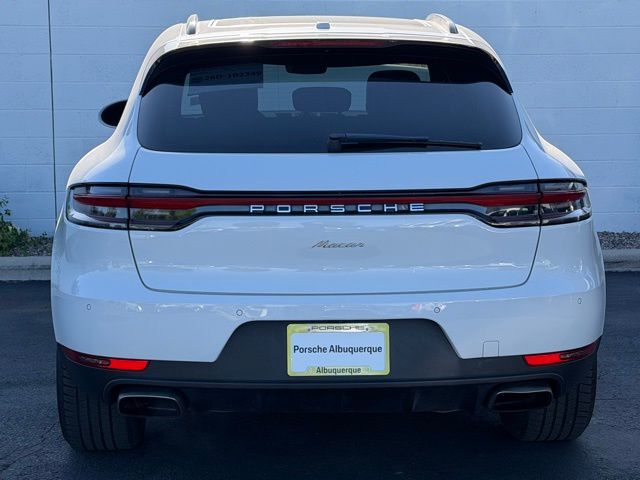 2019 Porsche Macan Albuquerque NM