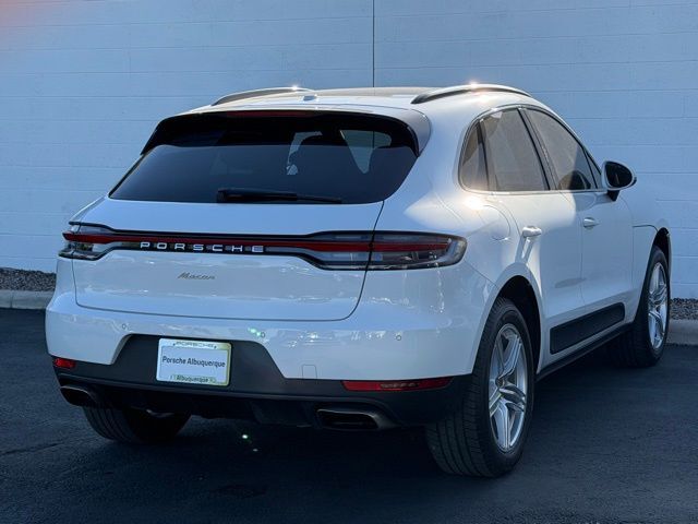 2019 Porsche Macan Albuquerque NM