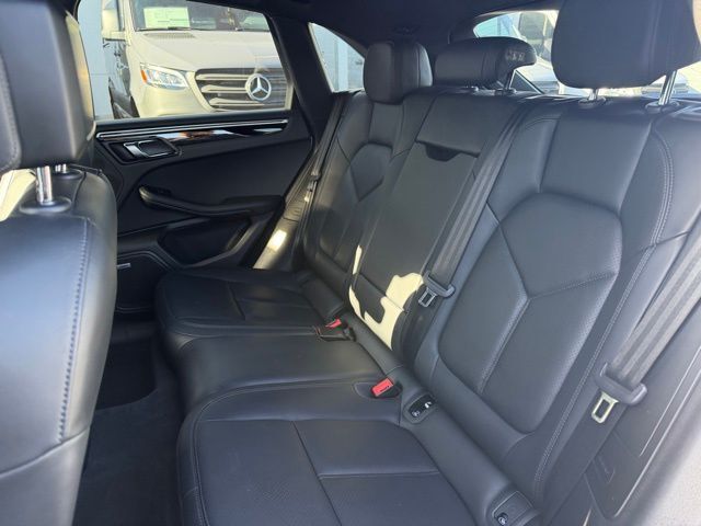 2019 Porsche Macan Albuquerque NM