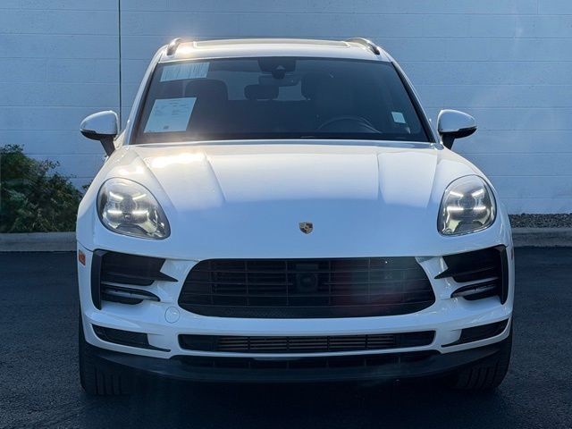 2019 Porsche Macan Albuquerque NM
