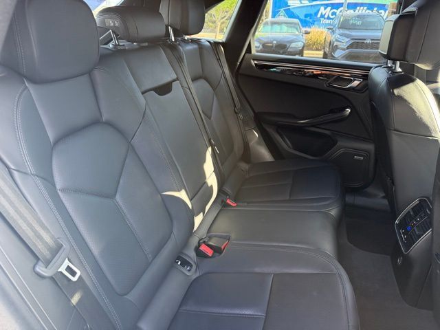 2019 Porsche Macan Albuquerque NM