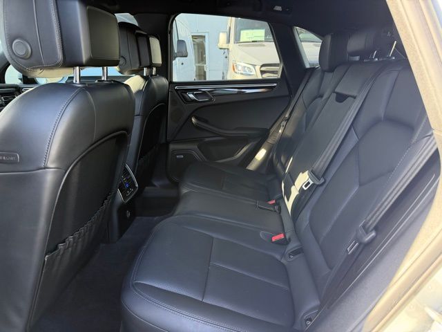2019 Porsche Macan Albuquerque NM