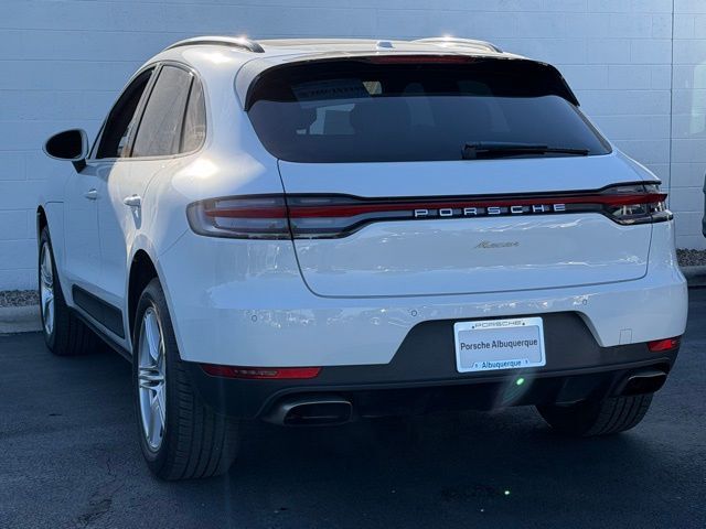 2019 Porsche Macan Albuquerque NM