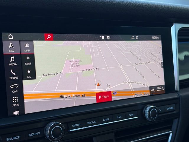 2019 Porsche Macan Albuquerque NM
