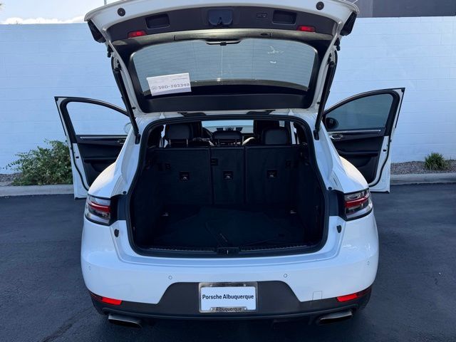 2019 Porsche Macan Albuquerque NM