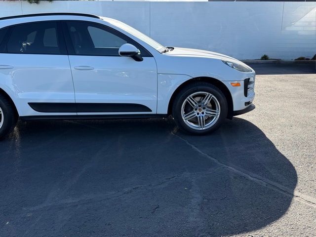 2019 Porsche Macan Albuquerque NM