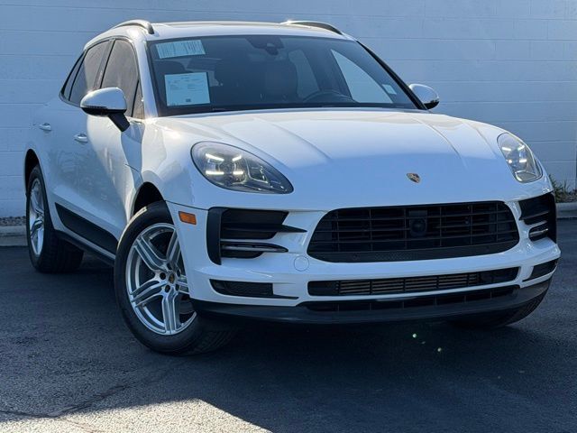 2019 Porsche Macan Albuquerque NM