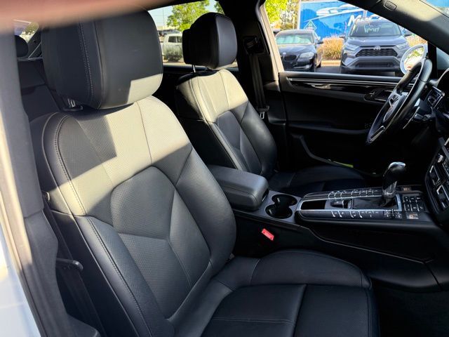 2019 Porsche Macan Albuquerque NM