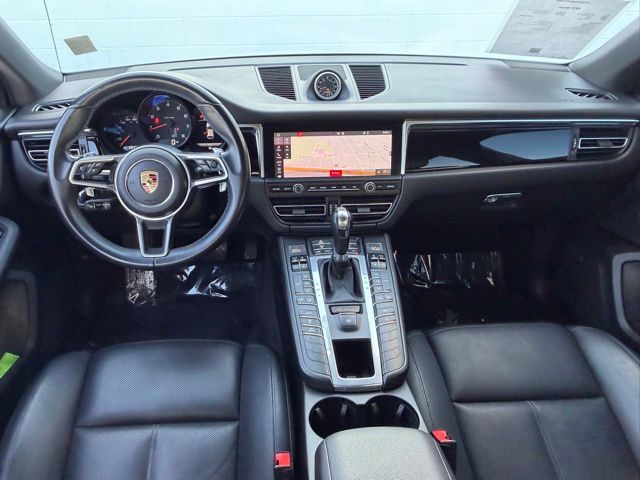 2019 Porsche Macan Albuquerque NM