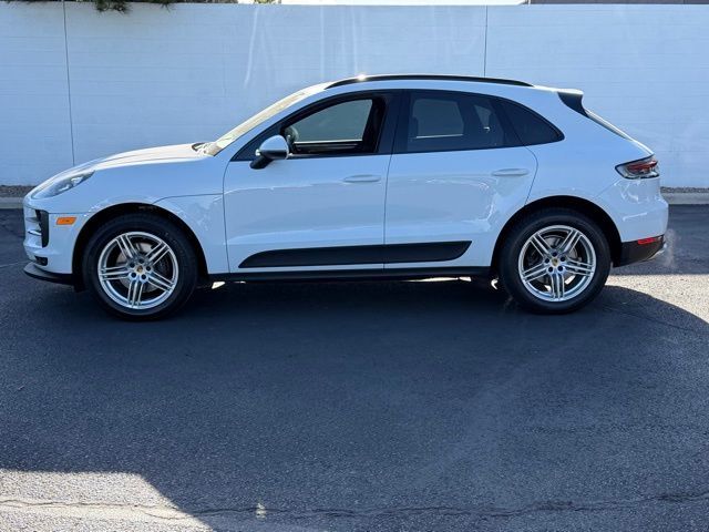 2019 Porsche Macan Albuquerque NM