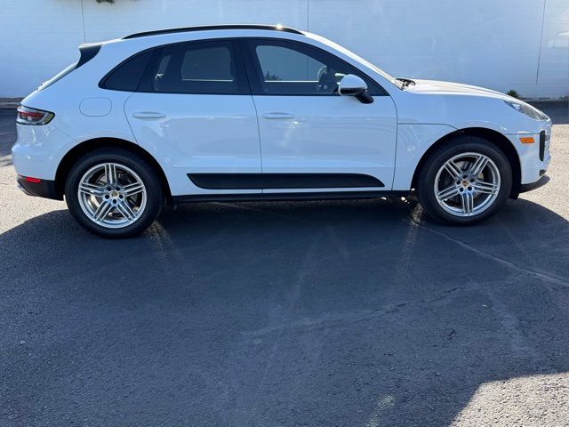 2019 Porsche Macan Albuquerque NM