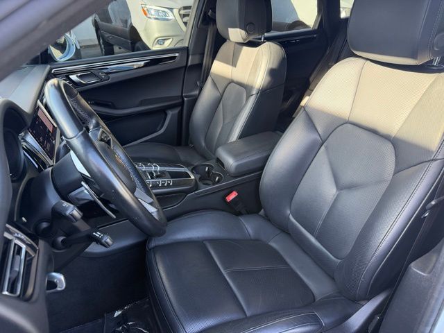 2019 Porsche Macan Albuquerque NM