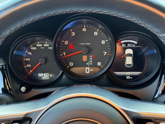 2019 Porsche Macan Albuquerque NM