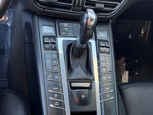 2019 Porsche Macan Albuquerque NM