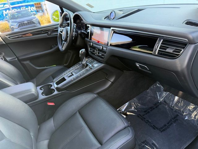 2019 Porsche Macan Albuquerque NM