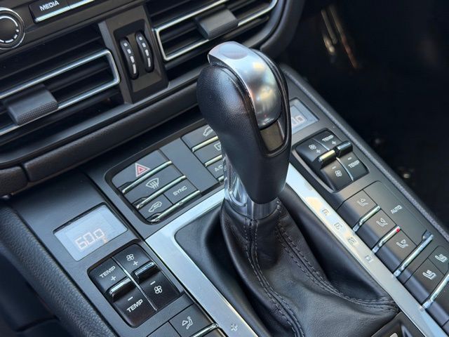 2019 Porsche Macan Albuquerque NM