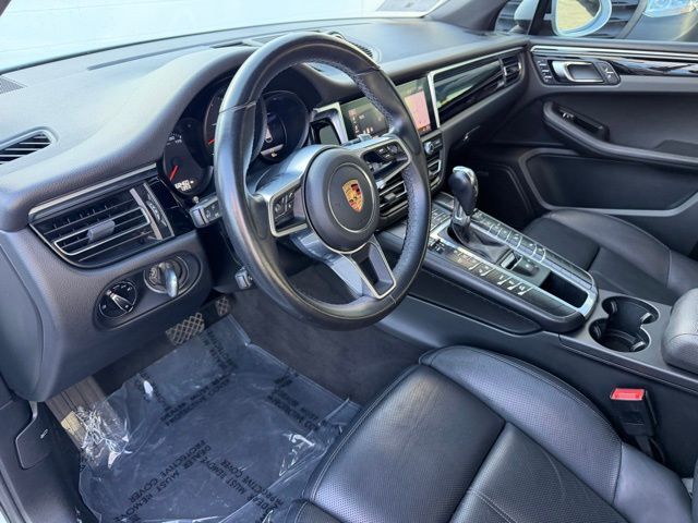 2019 Porsche Macan Albuquerque NM