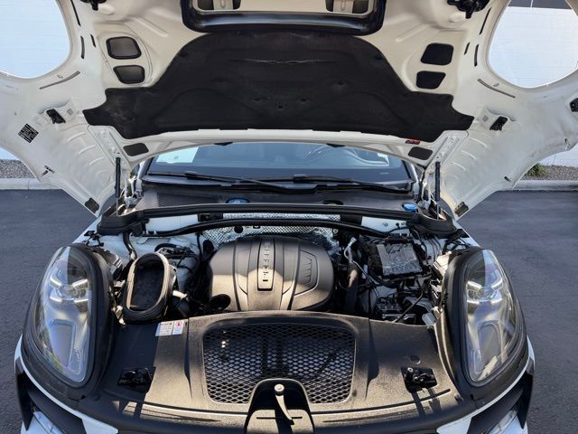2019 Porsche Macan Albuquerque NM