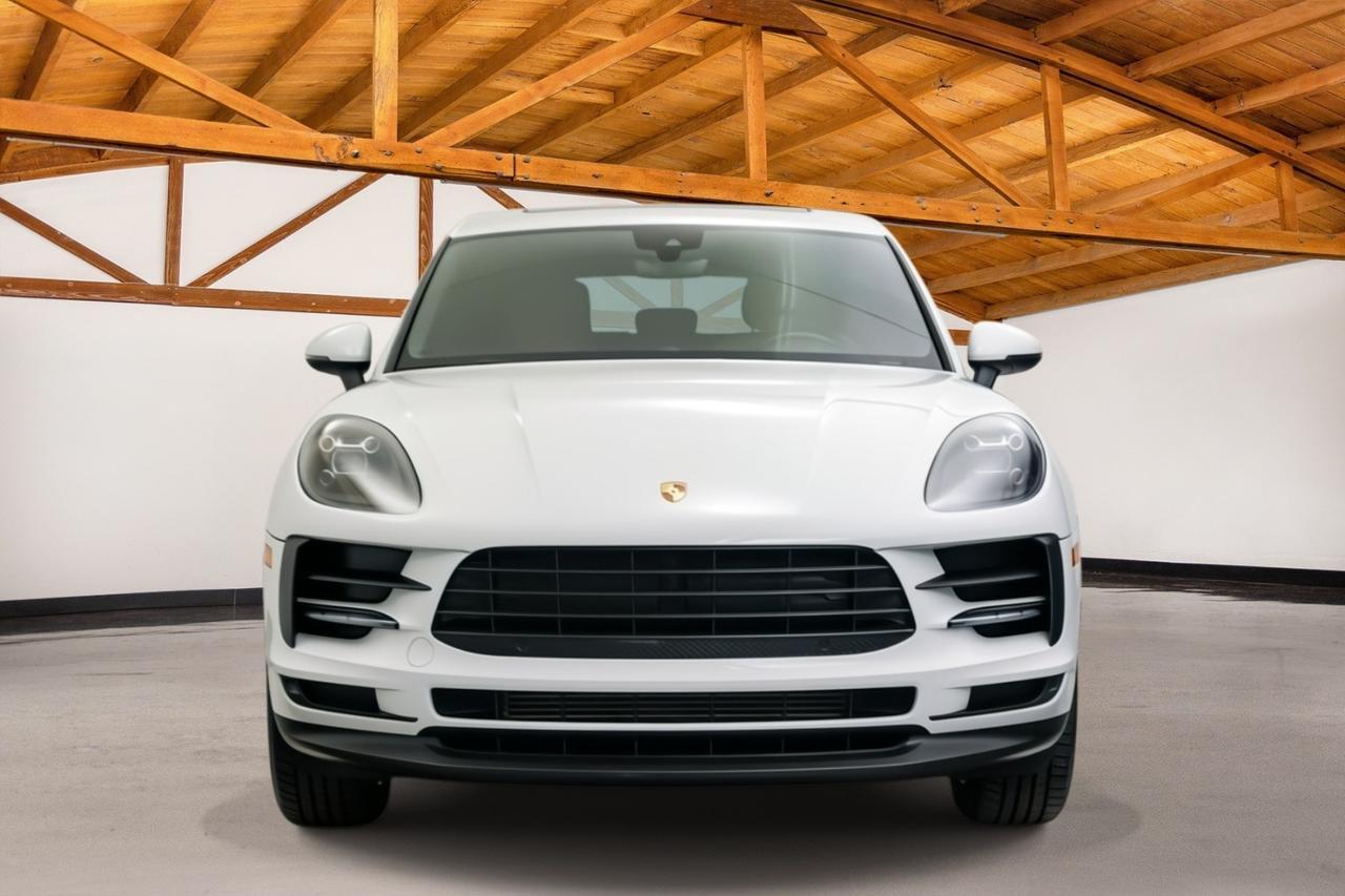 2019 Porsche Macan Newport Beach CA
