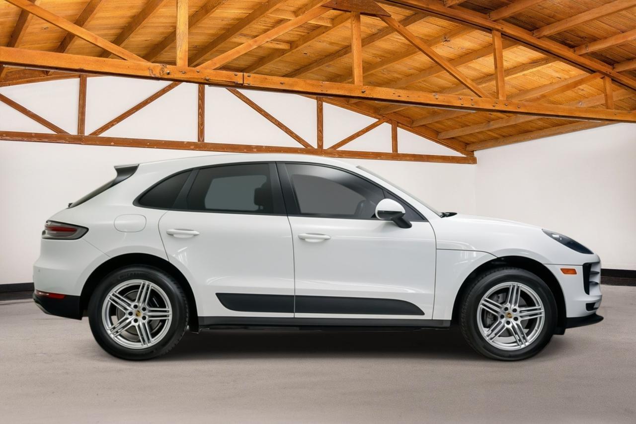 2019 Porsche Macan Newport Beach CA