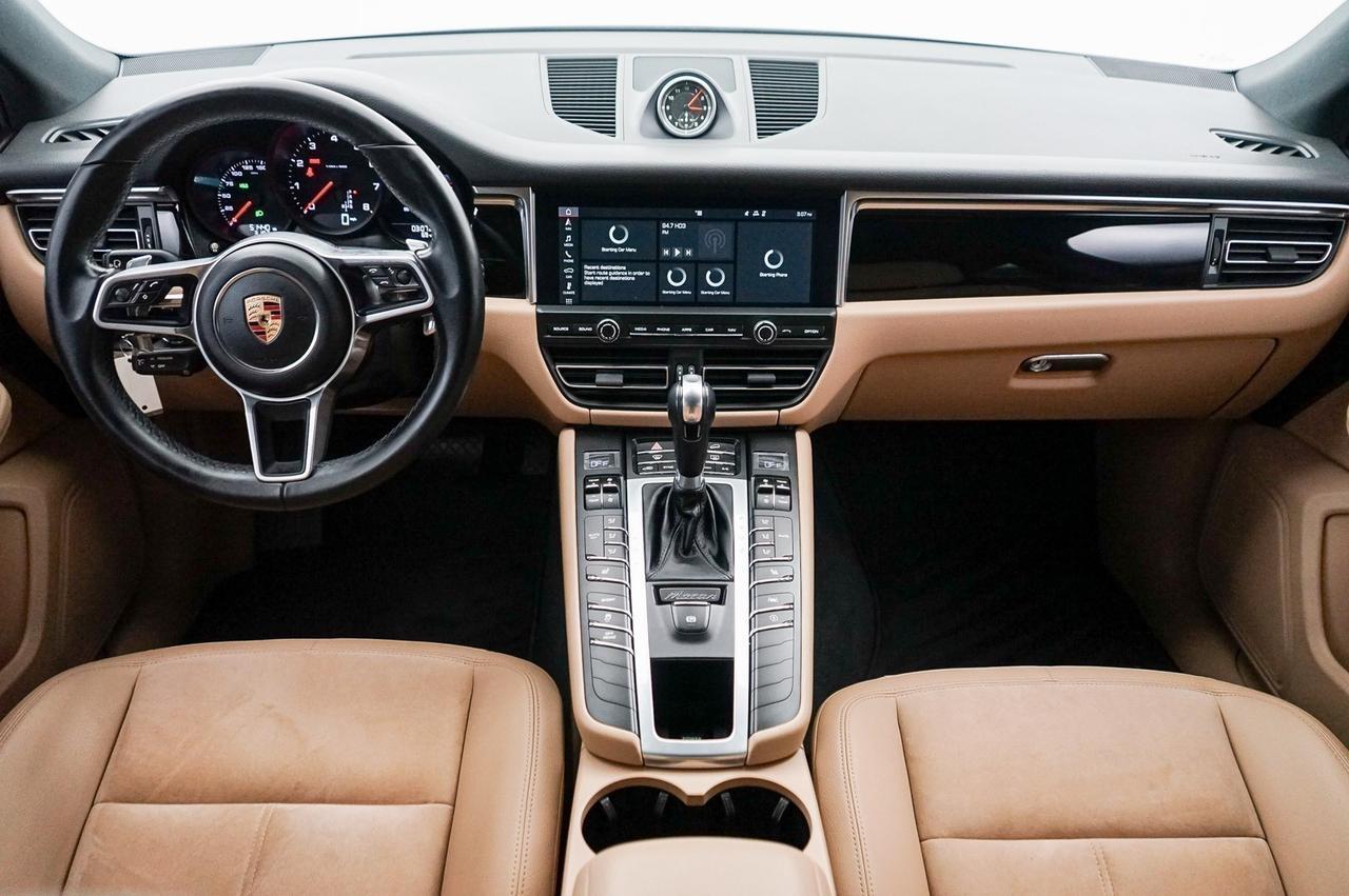 2019 Porsche Macan Newport Beach CA