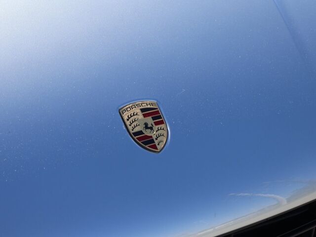 2019 Porsche Macan  Oshkosh WI 2019 Porsche Macan  Oshkosh WI