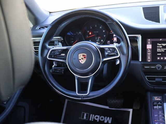 2019 Porsche Macan  Oshkosh WI 2019 Porsche Macan  Oshkosh WI