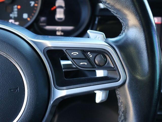 2019 Porsche Macan  Oshkosh WI 2019 Porsche Macan  Oshkosh WI