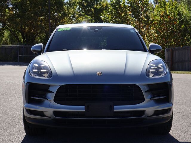 2019 Porsche Macan  Oshkosh WI 2019 Porsche Macan  Oshkosh WI