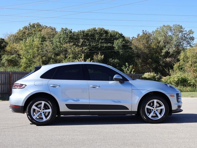 2019 Porsche Macan  Oshkosh WI 2019 Porsche Macan  Oshkosh WI