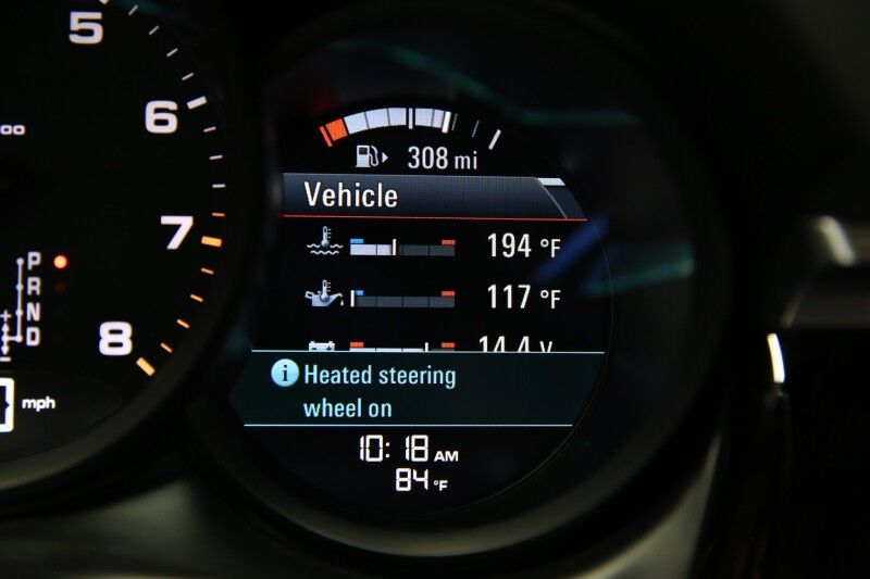 2019 Porsche Macan Plainview NY