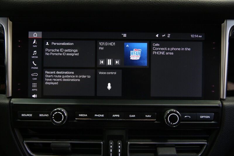 2019 Porsche Macan Plainview NY