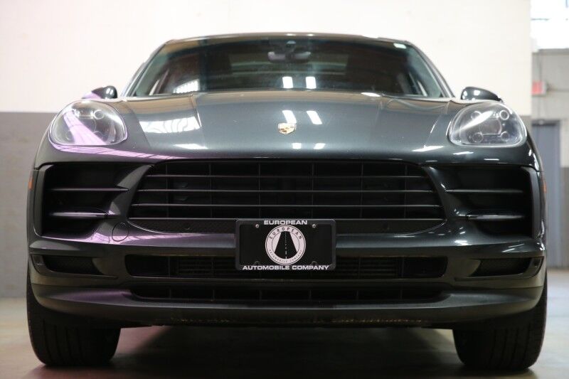 2019 Porsche Macan Plainview NY
