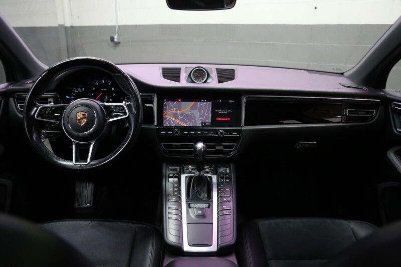 2019 Porsche Macan Plainview NY